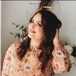 Meet your Posher, Amberlee